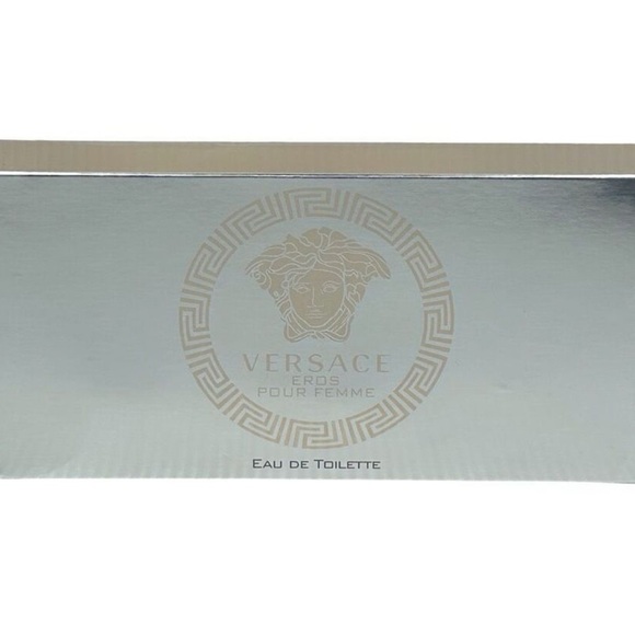 Versace Eros Gift Set - Picture 2 of 3